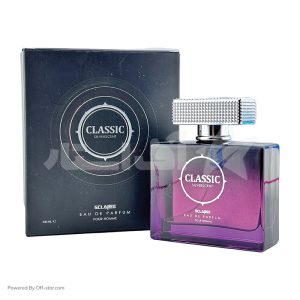 Sclaree CLASSIC Eau de Parfum for men