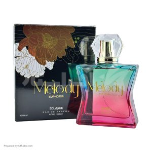 Sclaree MELODY Eau de Parfum for women