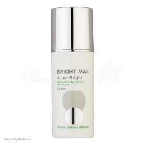 Bright Max anti-acne suspension