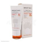 Bright Max vitamin C sunscreen