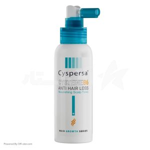 Cyspersa anti-hair loss tonic