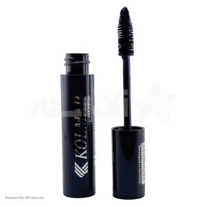 KOLMAR 4X VOLUME MASCARA