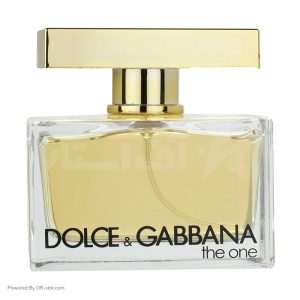 ادو-پرفیوم-زنانه-اسکلاره-مدل-DOLCE-GABBANA-اف-استار