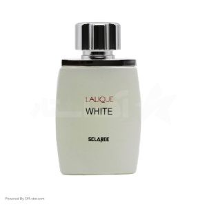 ادو پرفیوم زنانه اسکلاره مدل Lalique White حجم 30 میلی لیتر