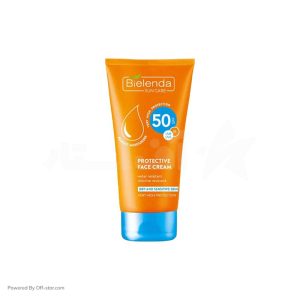 ضد-آفتاب-بی-یلندا-مناسب-پوست-خشک-و-حساس-با-SPF50-خرید-اینترنتی-ضد-آفتاب-BIELENDA-آف-استار-1.jpeg